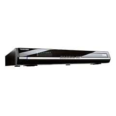 ULTRA VIOLET HD DVD PLAYER with FM TUNER