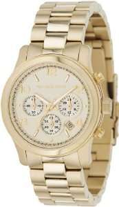 Michael Kors Runway Watch