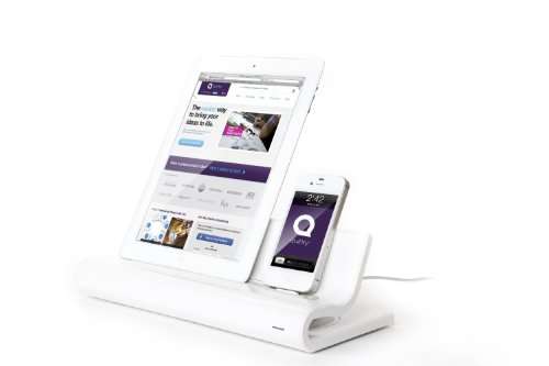 Quirky Converge Docking Station for USB charging devices