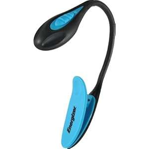 Energizer LED Book Light