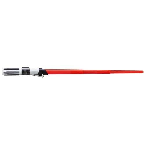 Star Wars Darth Vader Electronic Lightsaber Toy