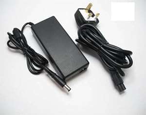 LAPTOP MAINS CHARGER POWER SUPPLY FOR HP Elitebook 8460p 8540p 8540w 8560p 19V 4.74A 90W Includ