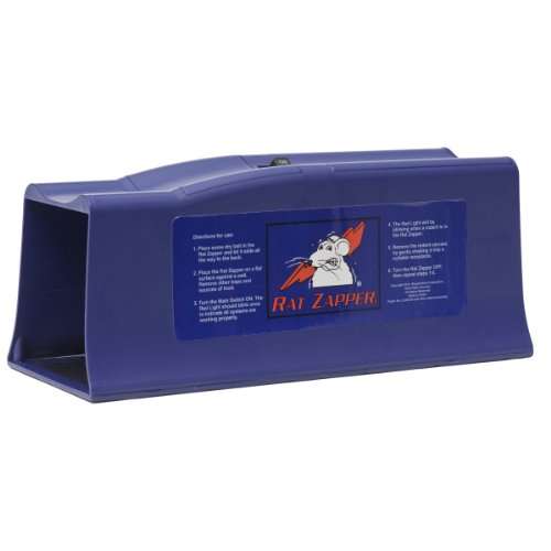 Rat Zapper Classic RZC001