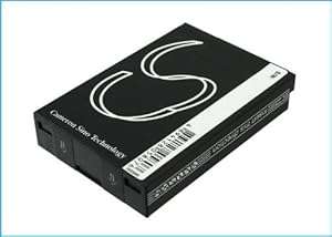 Battery for Sonim XP1300 XP3300 Force XP5300XP5300 Force 3G XP3 Quest XP3.2 (1750mah)