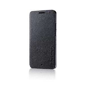 BlackBerry Flip Case for BlackBerry Z30 - Black