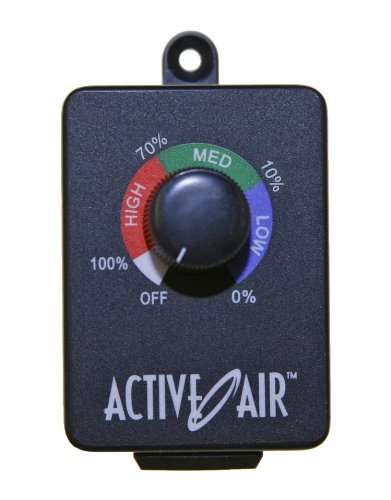 Fan Speed Controller