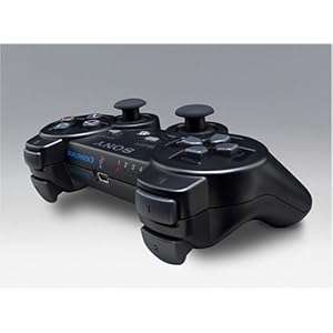 DualShock 3 Wireless Controller