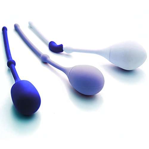 Kegel8&reg; Vaginal Cones Pelvic Floor Kegel Exerciser Weights