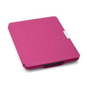 Amazon Kindle Paperwhite Leather Cover (does not fit Kindle or Kindle Touch)