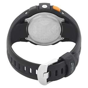Timex Men's T5F821 Ironman 30-Lap Shock Resistant Watch