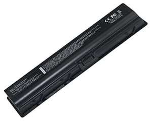 Lenoge Replacement Battery for HP Pavilion DV2000 DV2200 DV2500 DV2700 DV6000 DV6500 DV6600 DV6