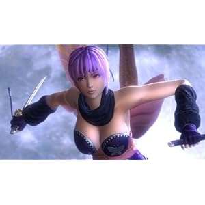Ninja Gaiden Sigma 2 (PS3)