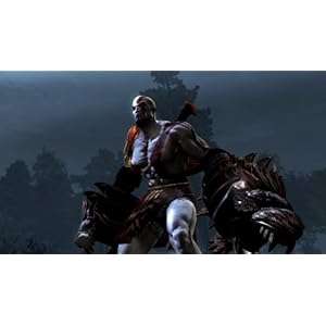 God of War III