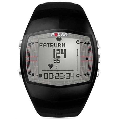 Polar FT40 Training Computer