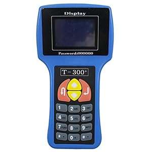 T300+ Professional Key Transponder Programmer - LOCAL STOCK