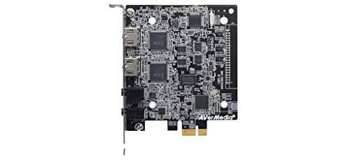 AVerMedia - C985 (GL510) Live Gamer HD, Capture & Share Your PC Game Footages up to 1080p 60Mbps