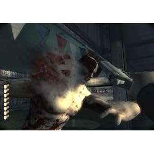 The House of the Dead: Overkill (Wii)