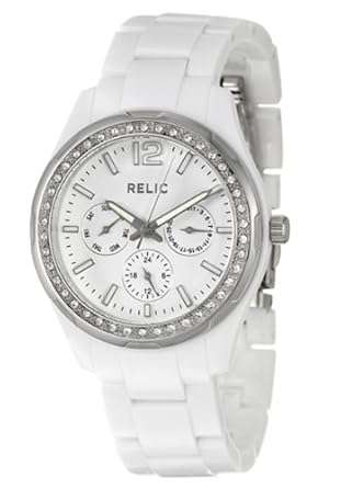 Relic by Fossil  Starla Women's Quartz Watch ZR15551