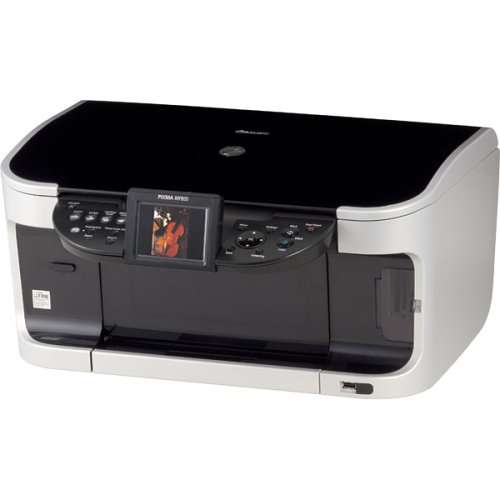 Canon MP800 Copy / Scan / Print - Amazing Printer **And FAST**