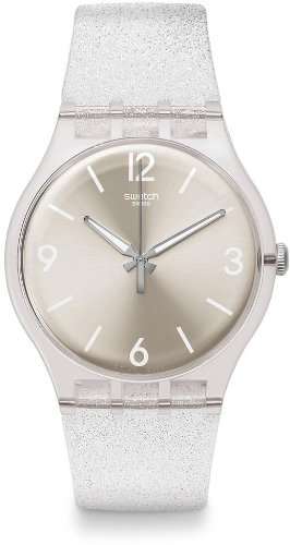 Swatch Mirrormellow Ladies Watch SUOK112