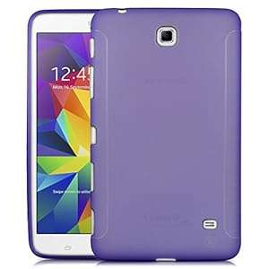 Minisuit Frost Rubber Grip TPU Case for Samsung Galaxy Tab 4 7.0