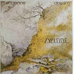 Tangerine Dream - Cyclone