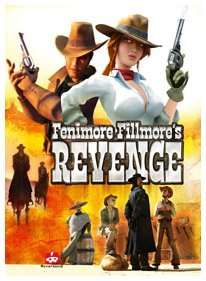 Revenge (PC DVD)