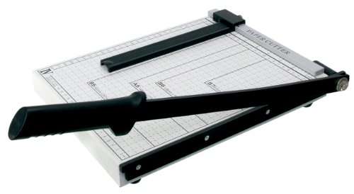 Konig Paper Cutting Guillotine Machine