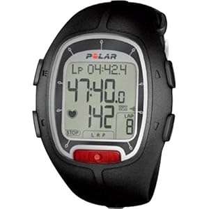 Polar RS100