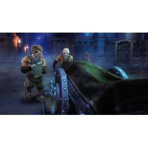Kingdoms of Amalur: Reckoning