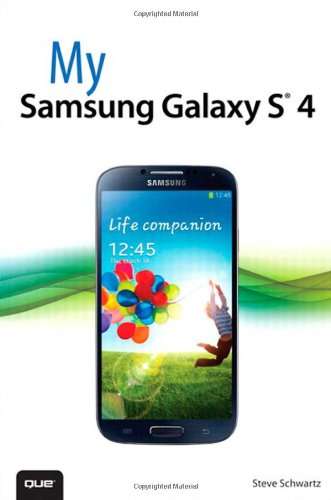 My Samsung Galaxy S 4
