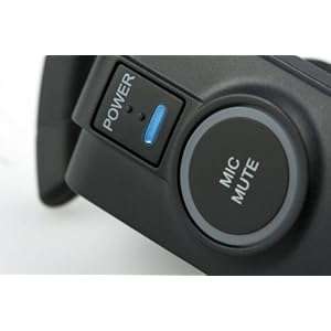 PS3 Bluetooth Headset