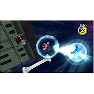 Super Mario Galaxy