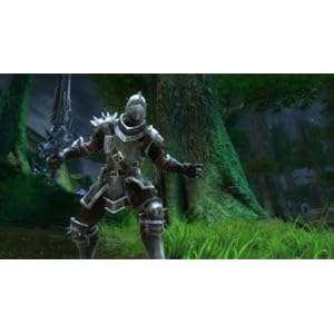 Kingdoms of Amalur: Reckoning