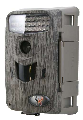 Wild Game Innovations Micro Crush X10 Hunting Trail Camera