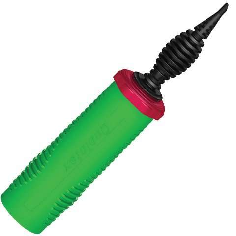 Balloon Inflator - Double Action Air Pump