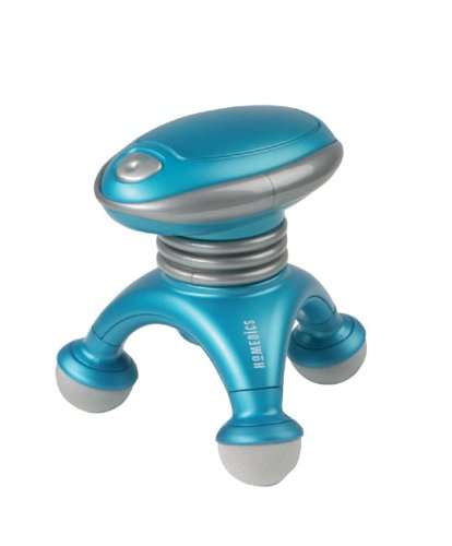 HoMedics Mini 'Massage On The Go' Massager - Blue
