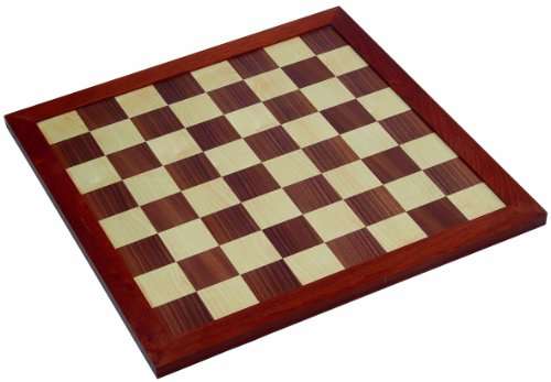 Luxury Staunton Chess Board