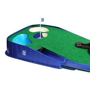PGA Tour Indoor and Outdoor Putting Matt