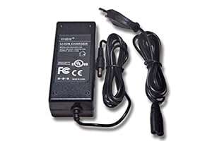 vhbw Mains adapter for the iRobot Roomba series 400 405 410 415 4 531 532 535 540 660 670 780 4
