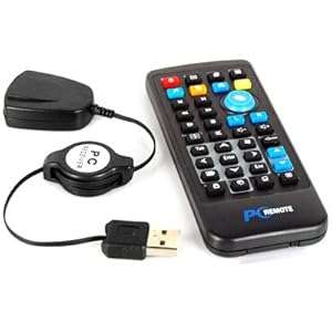 REMOTE, USB, 