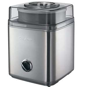 Cuisinart ICE30 ice cream maker