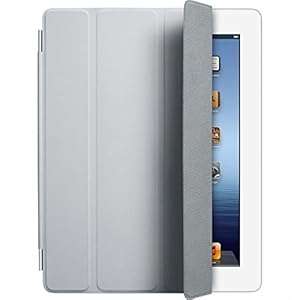 Original Apple Smart Cover for Apple iPad 2 Grey ( MC939ZM/A )