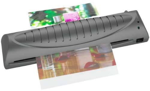 Texet A4 laminator