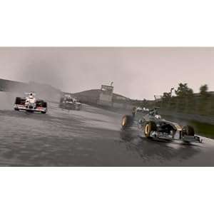 F1 2011