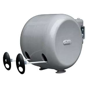 Minky 30M RETRACTABLE REEL WASHING LINE