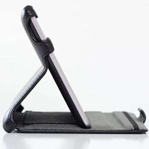 Blurex Ultra-Slim Case for Google Nexus 7 inch Tablet -- With built in Multi-Angle Stand