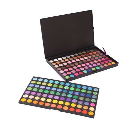 Profession 168 Full Color Makeup Eyeshadow Palette Eye Shadow