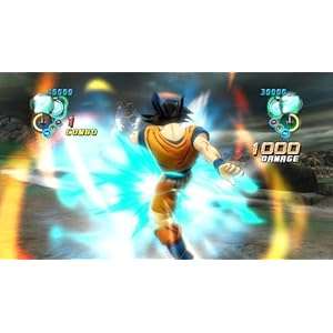 Dragon Ball Z - Ultimate Tenkaichi
