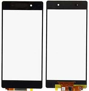 Generic Touch Screen Glass Digitizer Compatible with Sony Xperia Z2 L50 (Touch screen digitizer)